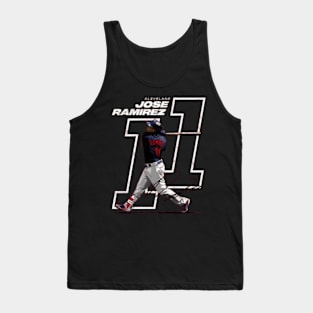 jose ramirez Tank Top